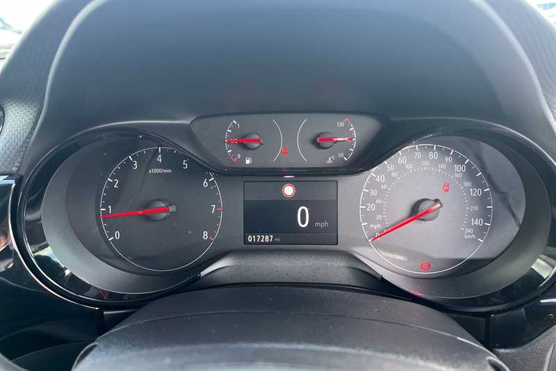 Used Vauxhall Corsa 2023 for sale - 77899499: Photo 20