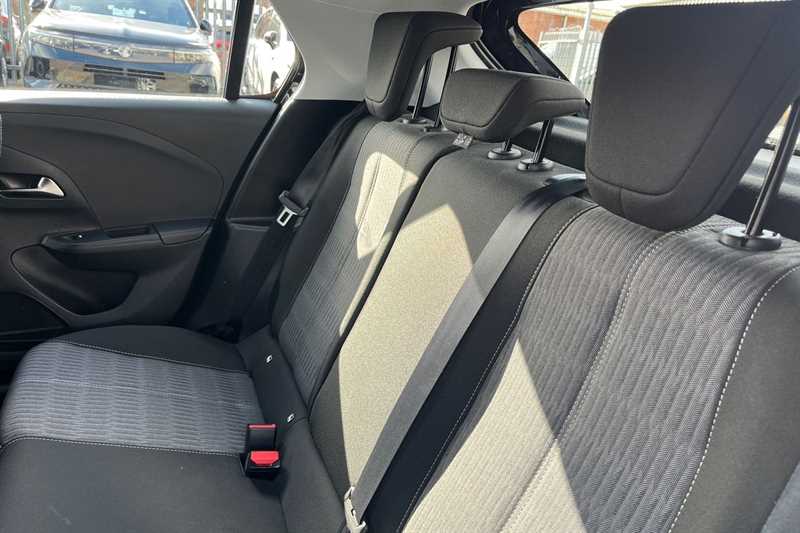 Used Vauxhall Corsa 2023 for sale - 77899499: Photo 24