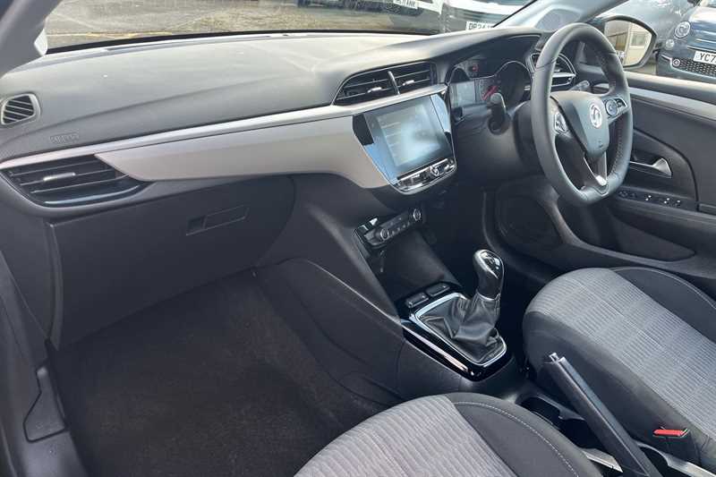 Used Vauxhall Corsa 2023 for sale - 77899499: Photo 40