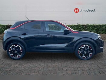 Used Vauxhall Mokka 2022 for sale - 76529759: Photo