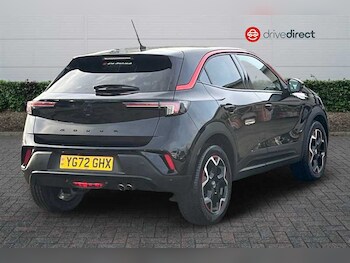 Used Vauxhall Mokka 2022 for sale - 76529759: Photo