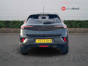 Used Vauxhall Mokka 2022 for sale - 76529759: Photo