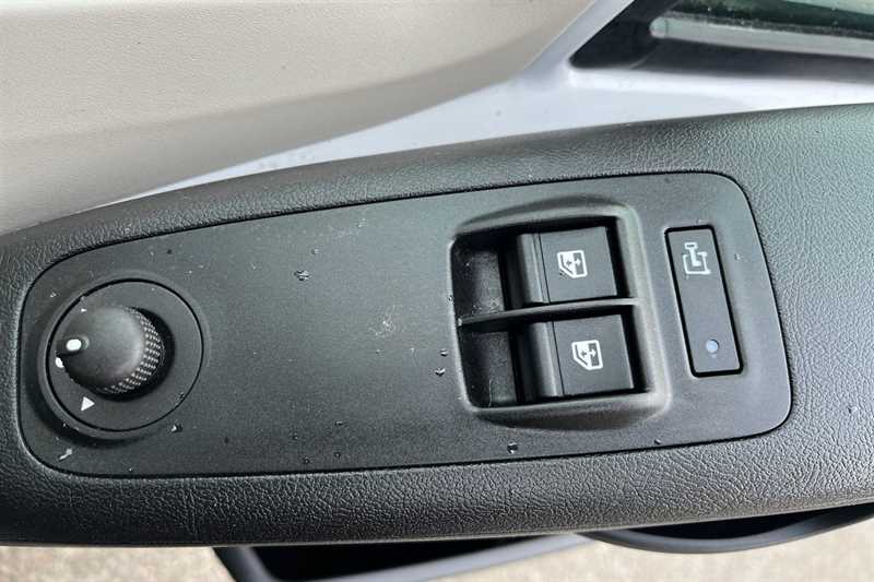 Used Vauxhall Movano 2022 for sale - 77295487: Photo 16