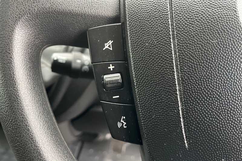 Used Vauxhall Movano 2022 for sale - 77295487: Photo 21