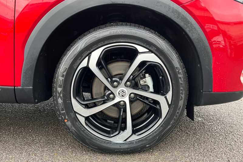 Used MG MG HS 2023 for sale - 76447683: Photo 12