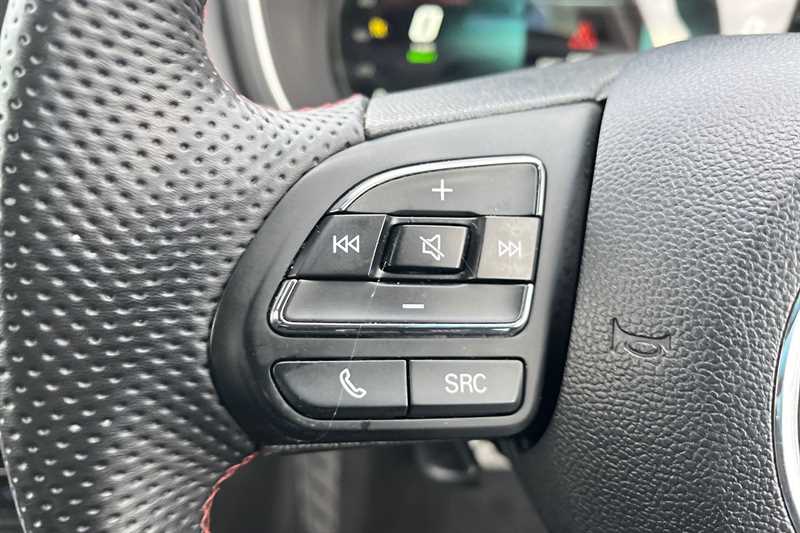 Used MG MG HS 2023 for sale - 76447683: Photo 21