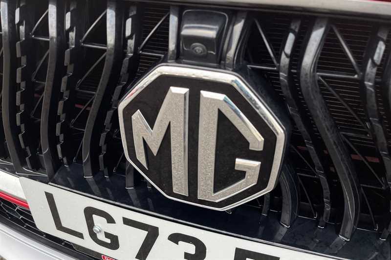 Used MG MG HS 2023 for sale - 76447683: Photo 30