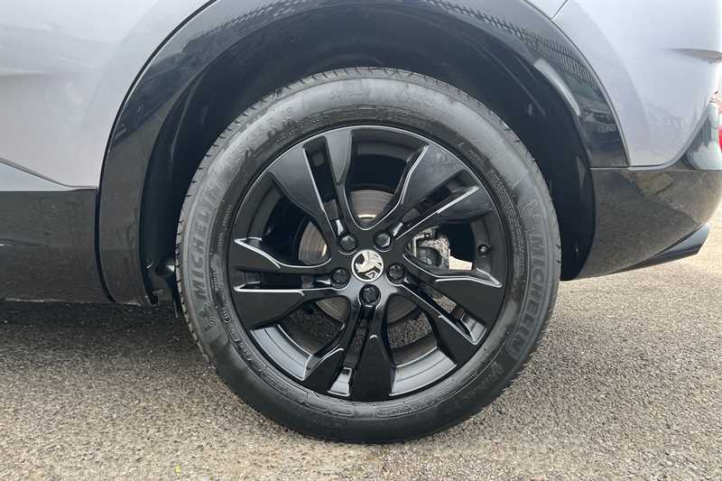 Used Vauxhall Grandland 2022 for sale - 77788287: Photo 11