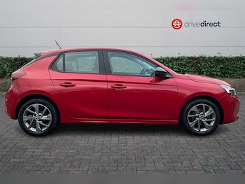 Used Vauxhall Corsa 2023 for sale - 78626473: Photo