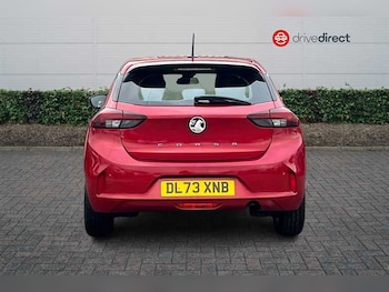 Used Vauxhall Corsa 2023 for sale - 78626473: Photo
