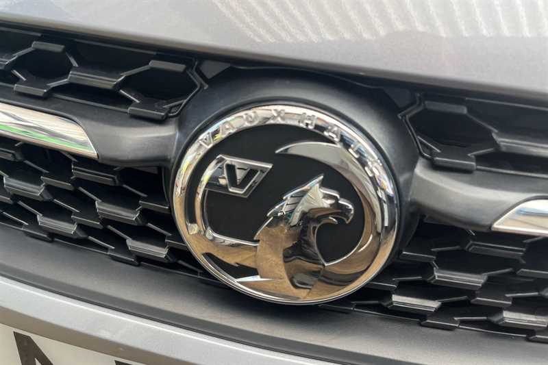 Used Vauxhall Corsa 2021 for sale - 78076558: Photo 30