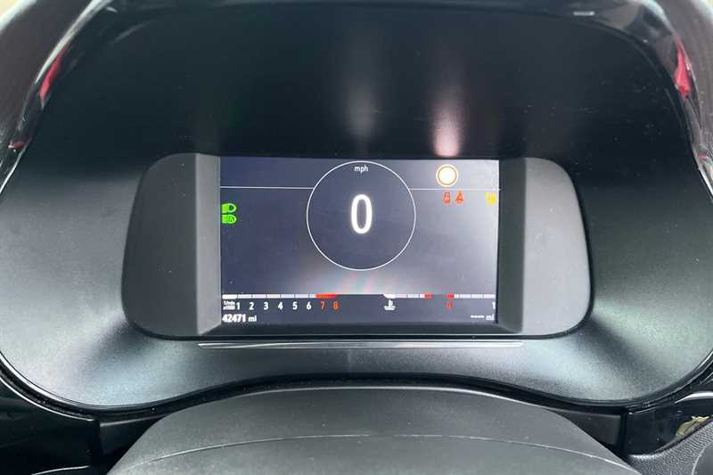 Used Vauxhall Corsa 2023 for sale - 77362039: Photo 20