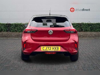 Used Vauxhall Corsa undefined for sale - 77362039: Photo