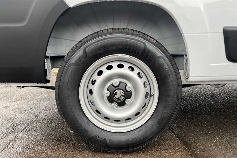 Used Vauxhall Movano 2025 for sale - 78119938: Photo 9