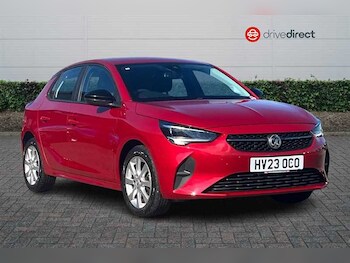 Used Vauxhall Corsa 2023 for sale - 78303308: Photo