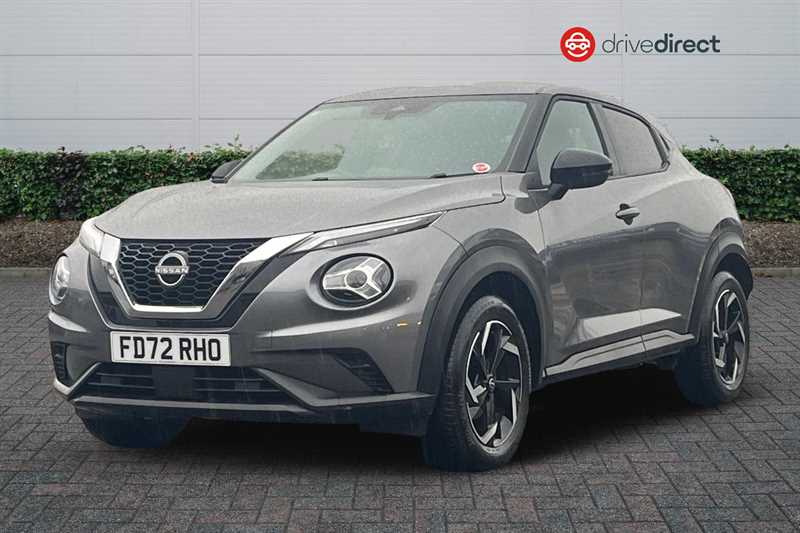 Used Nissan Juke 2023 for sale - 78050285: Photo 7