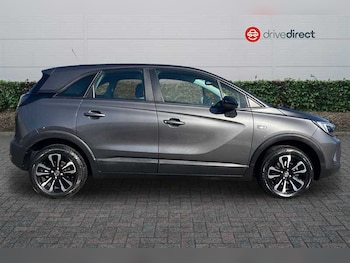 Used Vauxhall Crossland 2021 for sale - 76524828: Photo