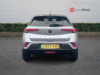 Used Vauxhall Mokka Electric 2023 for sale - 78798346: Photo