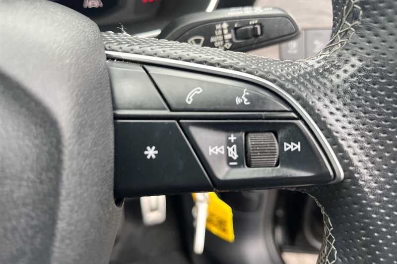 Used Audi Q3 2021 for sale - 77401855: Photo 22