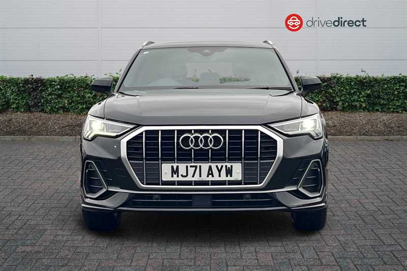 Used Audi Q3 2021 for sale - 77401855: Photo 8