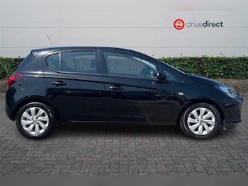 Used Vauxhall Corsa 2018 for sale - 78948686: Photo