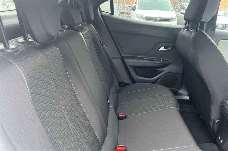 Used Vauxhall Mokka 2025 for sale - 77894612: Photo 38