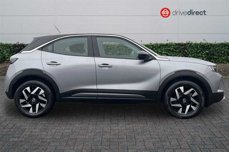 Used Vauxhall Mokka 2022 for sale - 77711602: Photo 2