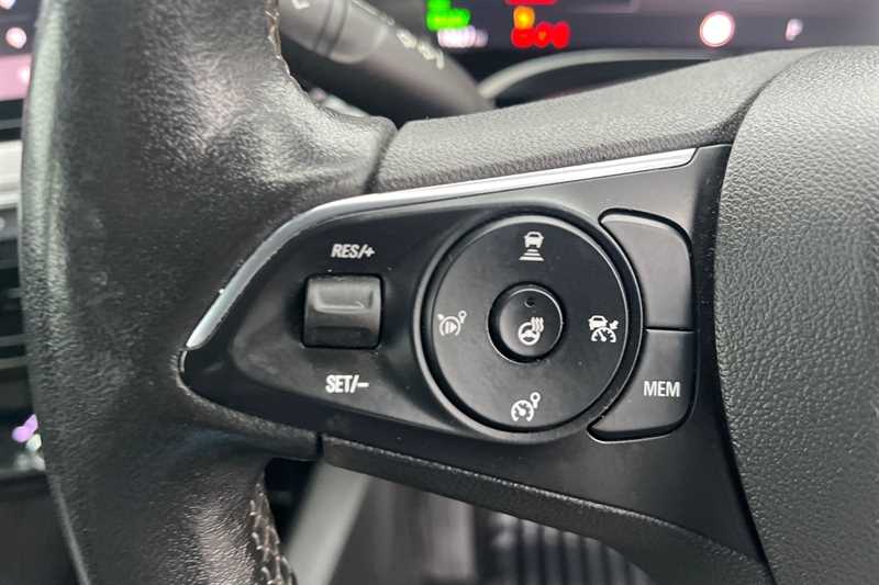 Used Vauxhall Mokka 2022 for sale - 77711602: Photo 21