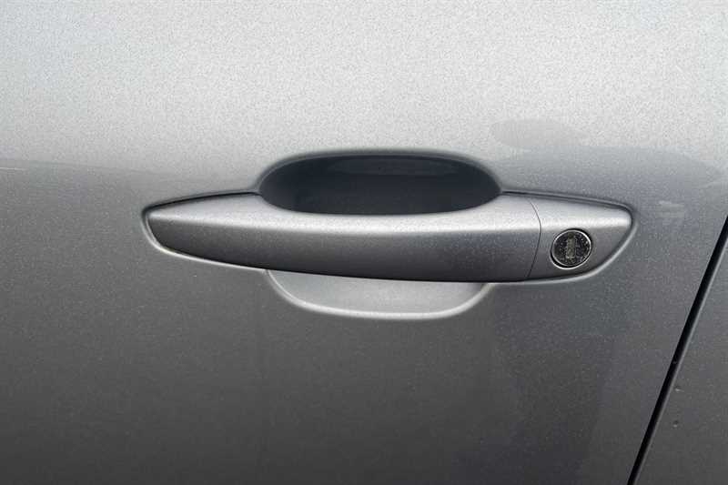 Used Vauxhall Mokka 2022 for sale - 77711602: Photo 33