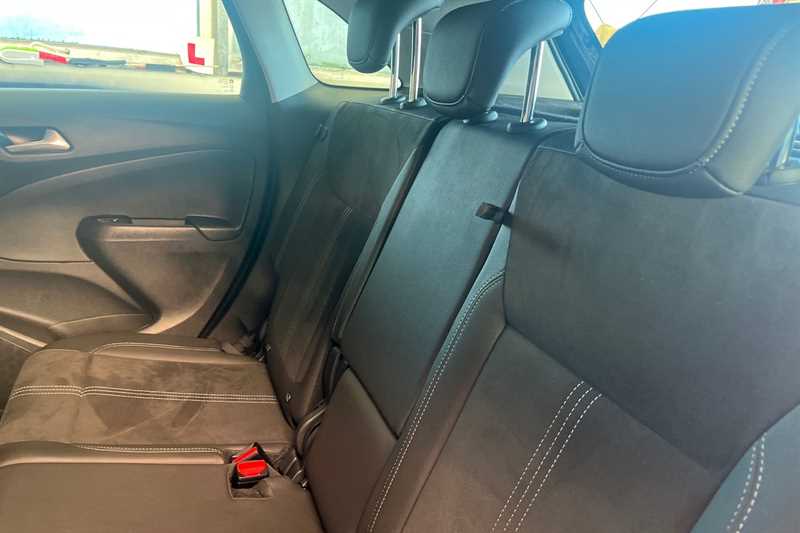 Used Vauxhall Crossland 2023 for sale - 77930349: Photo 24