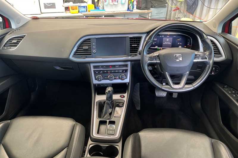 Used SEAT Leon 2018 for sale - 78161130: Photo 13