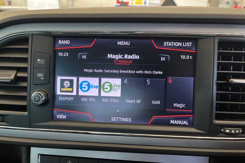 Used SEAT Leon 2018 for sale - 78161130: Photo 17