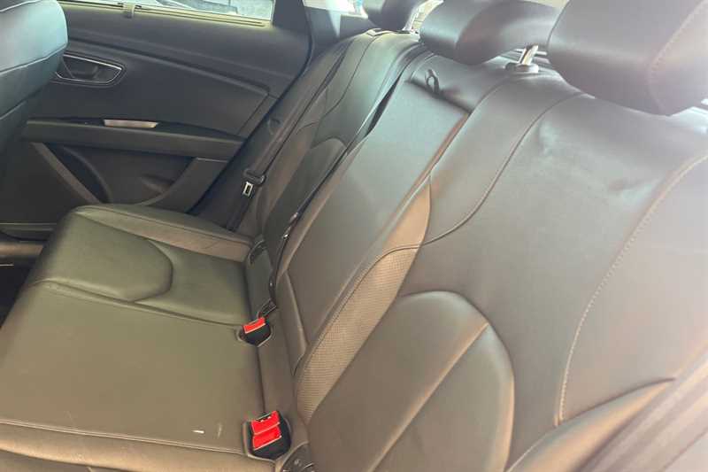 Used SEAT Leon 2018 for sale - 78161130: Photo 24