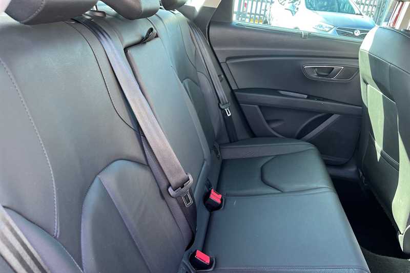 Used SEAT Leon 2018 for sale - 78161130: Photo 39