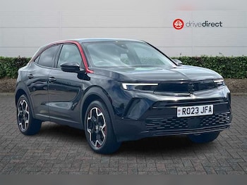 Used Vauxhall Mokka 2023 for sale - 79149338: Photo