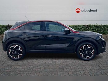 Used Vauxhall Mokka 2023 for sale - 79149338: Photo