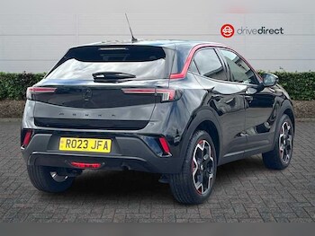Used Vauxhall Mokka 2023 for sale - 79149338: Photo