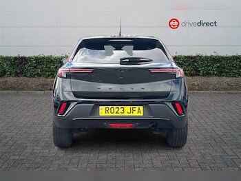 Used Vauxhall Mokka 2023 for sale - 79149338: Photo