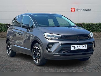 Used Vauxhall Crossland 2022 for sale - 79403217: Photo