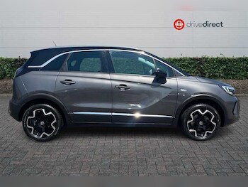 Used Vauxhall Crossland 2022 for sale - 79403217: Photo