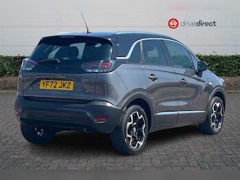 Used Vauxhall Crossland 2022 for sale - 79403217: Photo