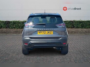 Used Vauxhall Crossland 2022 for sale - 79403217: Photo