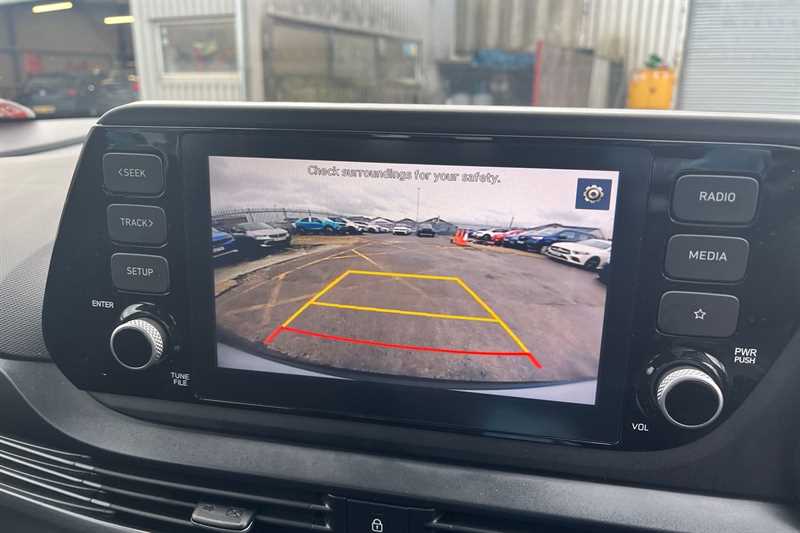 Used Hyundai BAYON 2022 for sale - 77566330: Photo 19