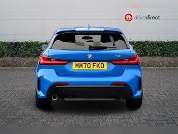 Used BMW 1 Series 2020 for sale - 77146718: Photo