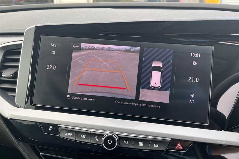 Used Vauxhall Grandland 2022 for sale - 78142292: Photo 19