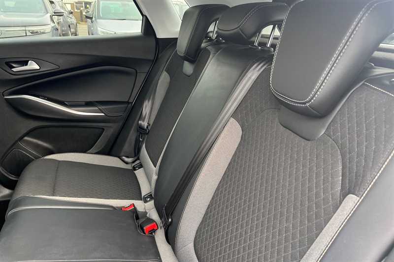 Used Vauxhall Grandland 2022 for sale - 78142292: Photo 24