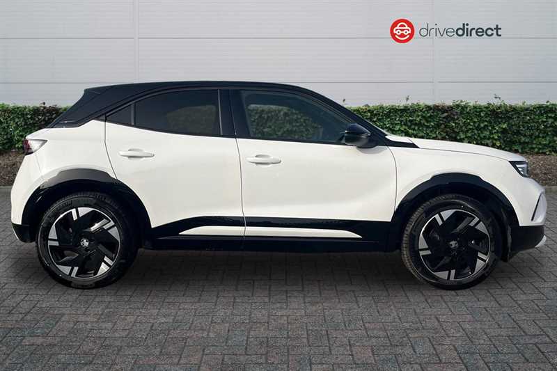 Used Vauxhall Mokka Electric for sale - 77811825: Photo 2