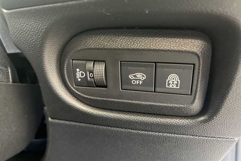 Used Vauxhall Mokka Electric for sale - 77811825: Photo 36