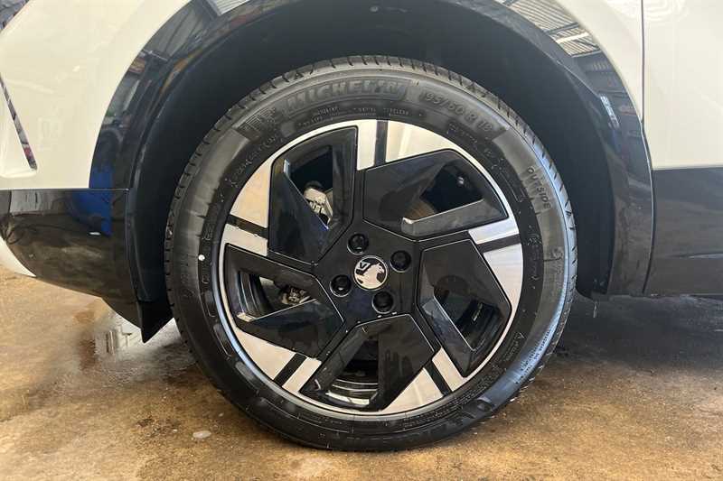 Used Vauxhall Mokka Electric for sale - 77811825: Photo 9