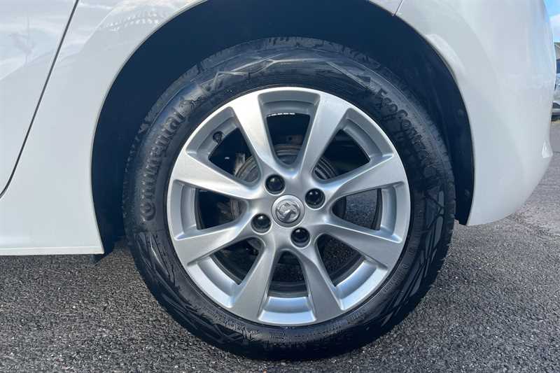 Used Vauxhall Corsa 2023 for sale - 76930941: Photo 10